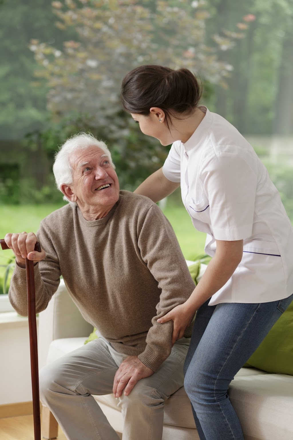 Qualicare Tri-Cities | 301-2540 Shaughnessy St, Port Coquitlam, BC V3C 3W4, Canada | Phone: (778) 730-0225