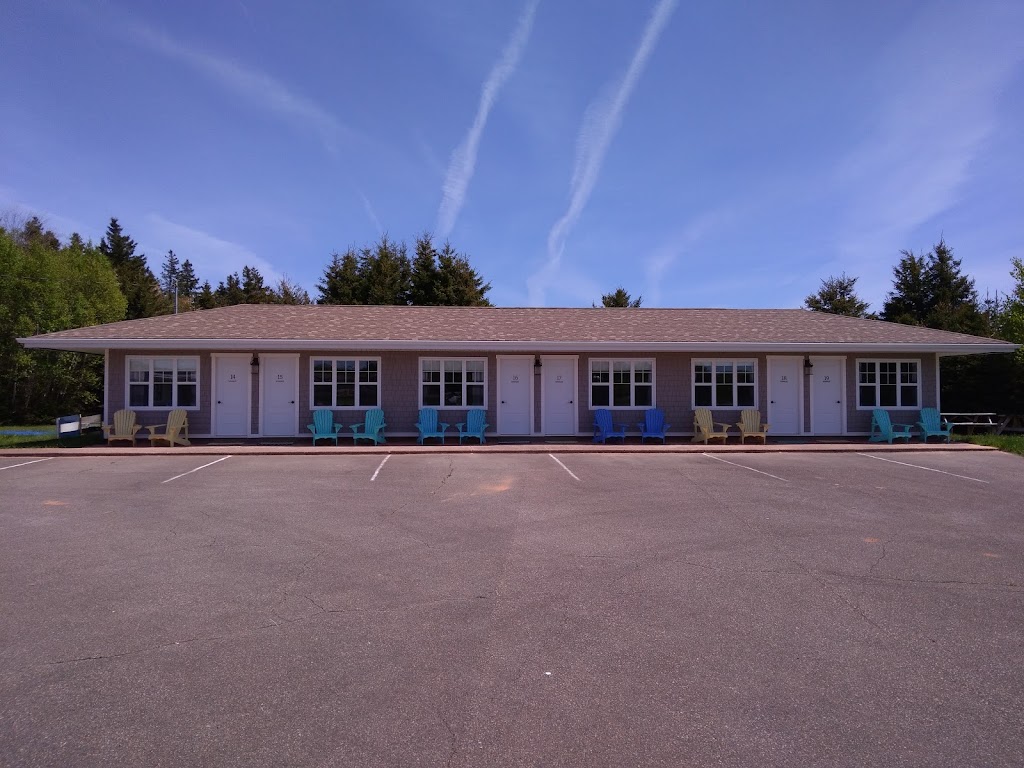 North Rustico Harbour Inn | 7366 Cavendish Rd, North Rustico, PE C0A 1X0, Canada | Phone: (902) 963-2898