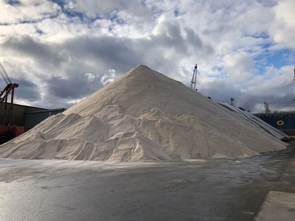 Great Lakes Salt Supply | 156 Concession 5 Rd E, Waterdown, ON L8B 1K5, Canada | Phone: (866) 996-1099