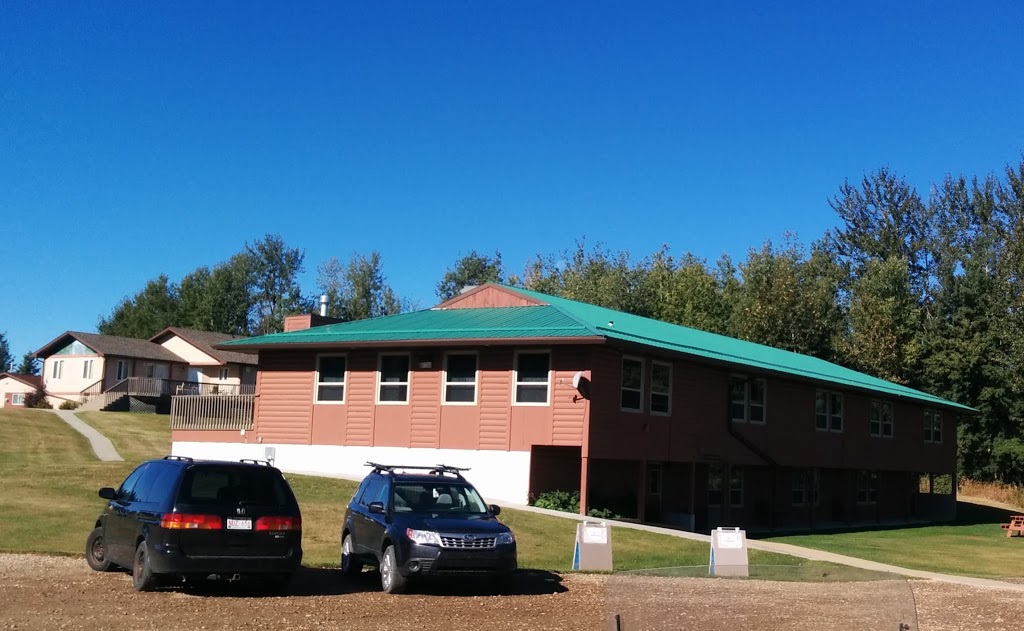 Alberta 4-H Centre | Winfield, AB T0C 2X0, Canada