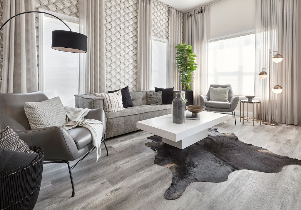 Keswick Landing Laned by Jayman BUILT | 1182 Keswick Dr SW, Edmonton, AB T6W 4J5, Canada | Phone: (587) 400-9338