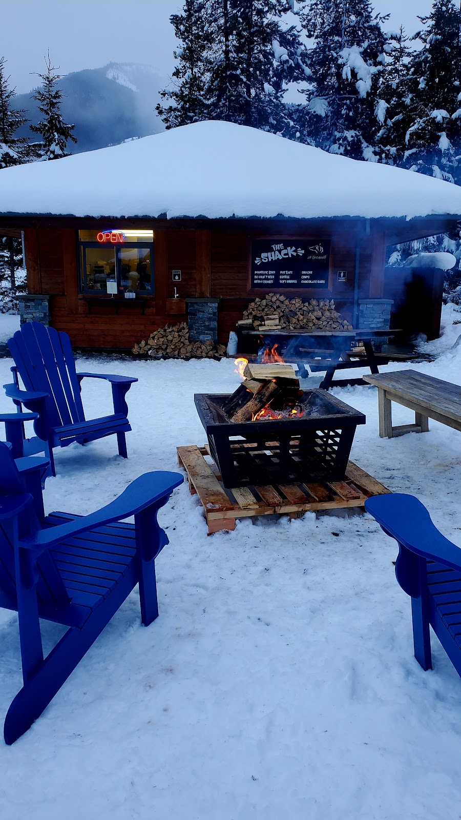 Greywolf at Panorama | East Kootenay F, BC V0A 1K5, Canada | Phone: (888) 473-9965