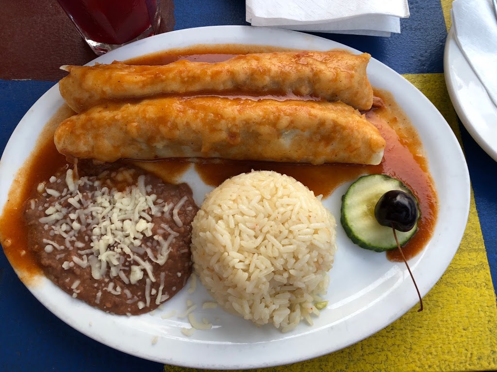 Vallarta Grill | 950 Lakeshore Dr W, Penticton, BC V2A 1C1, Canada | Phone: (250) 492-5610