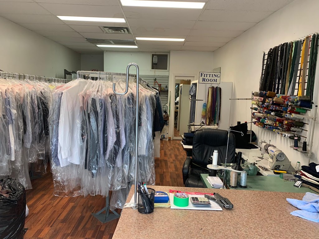 Xpress Dry Cleaners and Alterations | 115 Maurice Dr, Oakville, ON L6K 2W6, Canada | Phone: (905) 339-1892