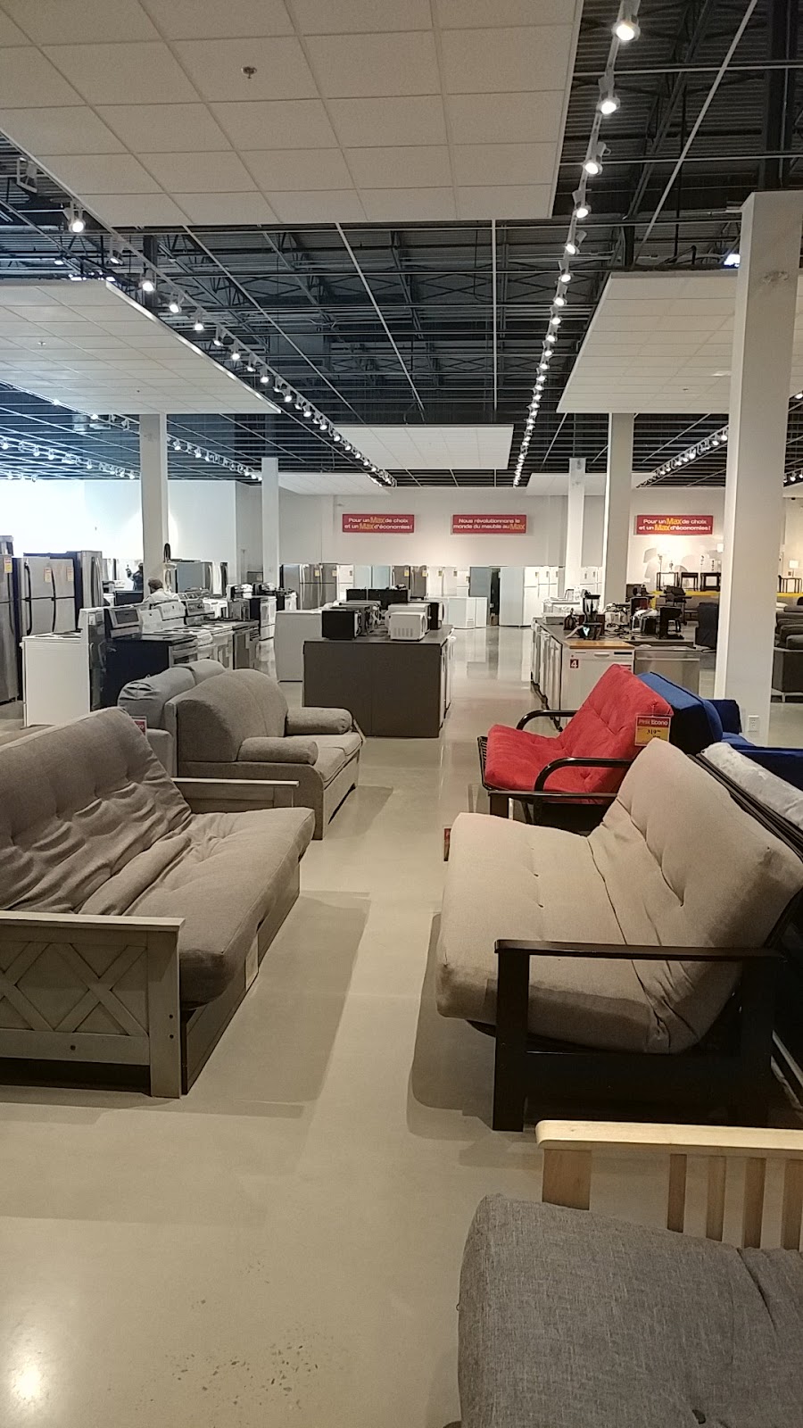 EconoMax | 2925 Boulevard Moïse-Vincent, Saint-Hubert, QC J3Z 0C5, Canada | Phone: (450) 999-2766
