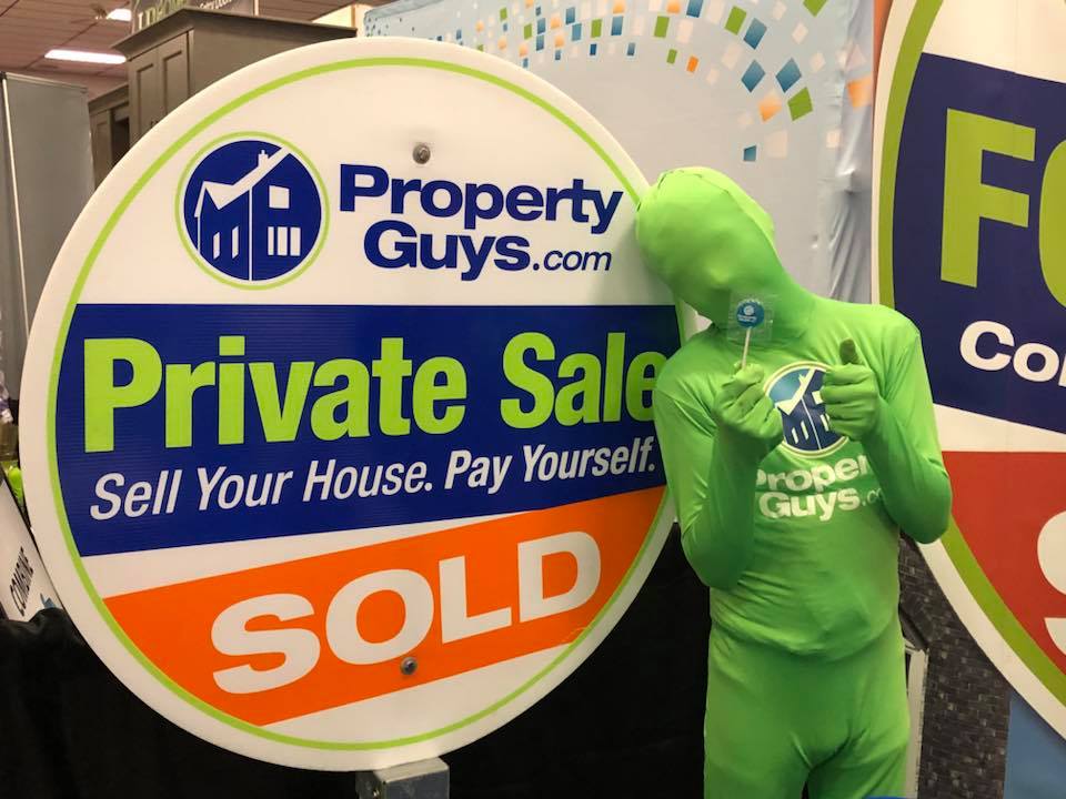 Property Guys.com | 144 Blandford St, Innerkip, ON N0J 1M0, Canada | Phone: (519) 469-9779
