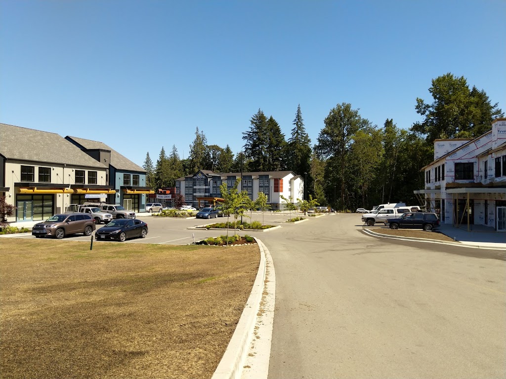 Coast Salish Development Corporation | 12610 Trans-Canada Hwy, Ladysmith, BC V9G 1M5, Canada | Phone: (250) 924-2444