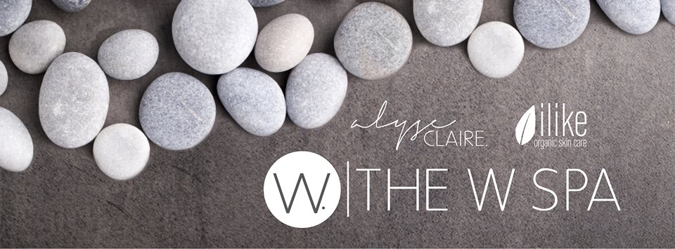 The W Spa | 8500 Roll Rd, Clarence Center, NY 14032, USA | Phone: (716) 741-2201