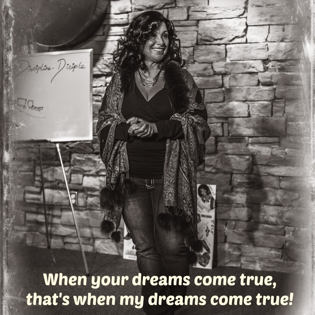 Transform With Tina | 46 Bavidge St, St. Johns, NL A1A 5C1, Canada | Phone: (709) 770-0677