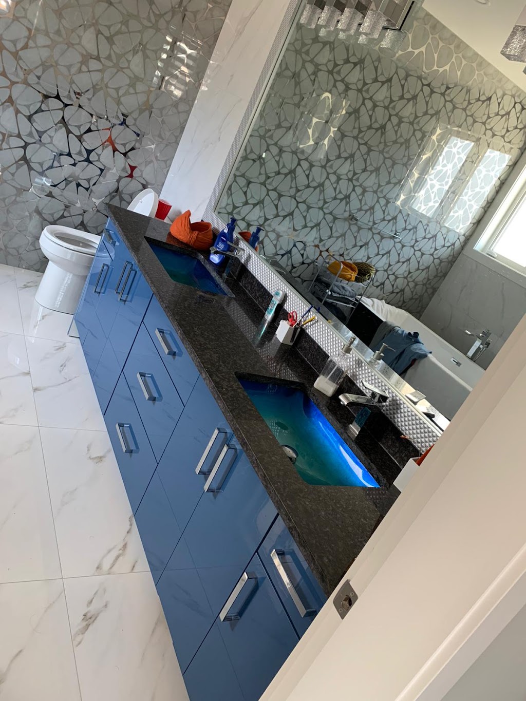 All City 2020 Kitchen Cabinets | 12126 86 Ave, Surrey, BC V3W 3H7, Canada | Phone: (604) 723-9810