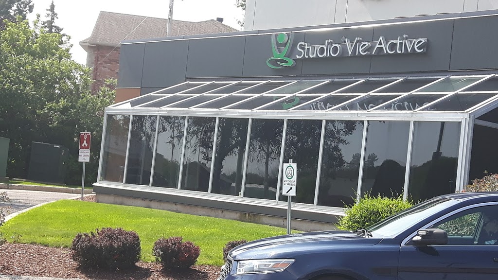 Studio Life Active | 260 Boulevard Saint-Raymond #111, Gatineau, QC J9A 3G7, Canada | Phone: (819) 525-7843