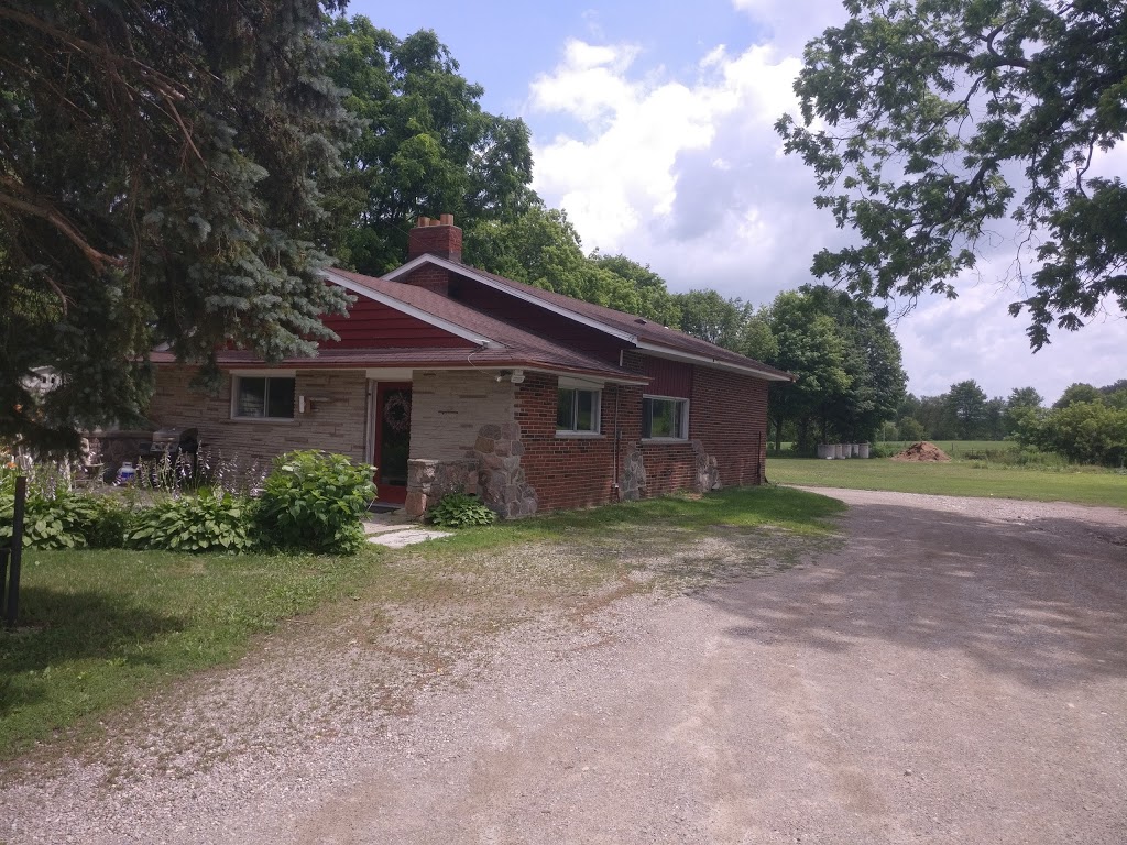 Lyndon Fish Hatcheries Inc. | 1738 Queen St, New Dundee, ON N0B 2E0, Canada | Phone: (519) 696-3076