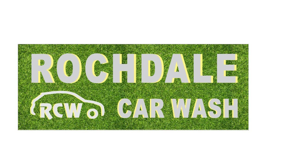 Rochdale Car Wash | 1051 Arnason St, Regina, SK S4X 2P1, Canada | Phone: (306) 949-9299