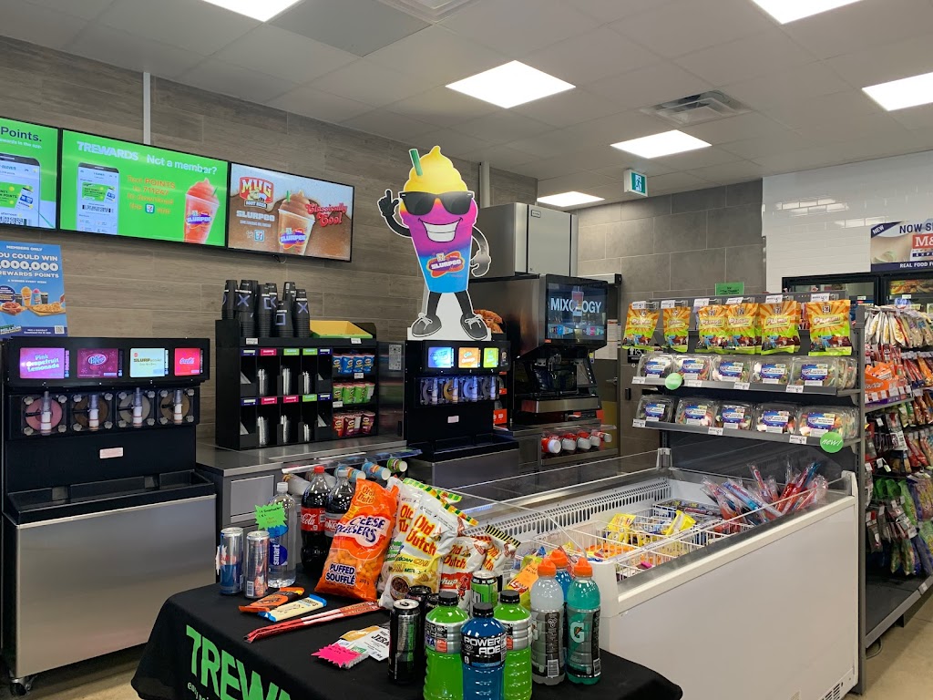 7-Eleven | 1485 Inkster Blvd, Winnipeg, MB R3C 0A0, Canada | Phone: (204) 396-1268