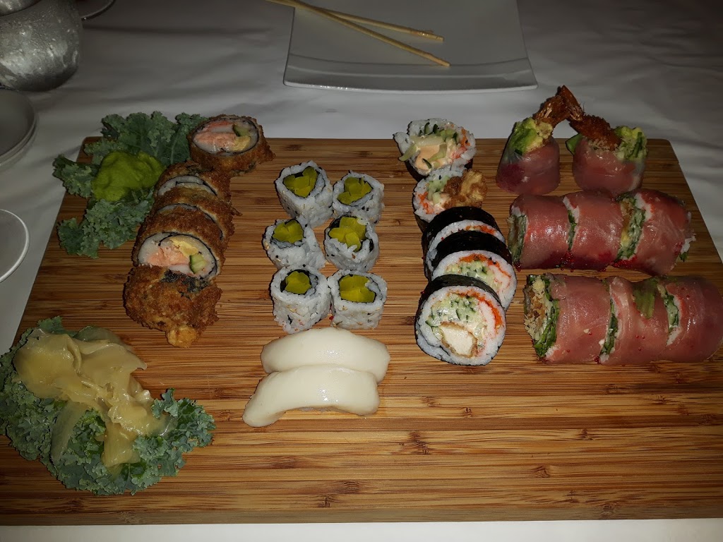 Kampai Sushi | 37 QC-132, Delson, QC J5B 1G9, Canada | Phone: (450) 635-1188