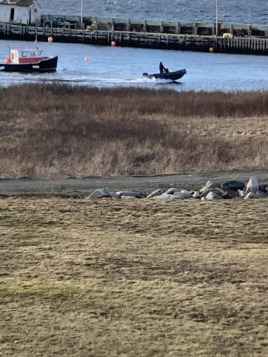 Trident Marine Services Inc | 18 Little Tancook Island Rd, Little Tancook, NS B0J 2B0, Canada | Phone: (902) 973-1333