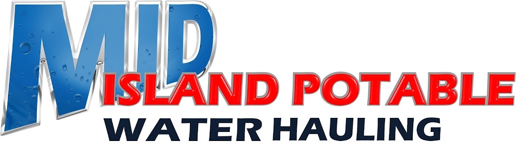 Mid Island Potable Water Hauling | 545 Nanaimo River Rd, Nanaimo, BC V9X 1E2, Canada | Phone: (250) 466-4542