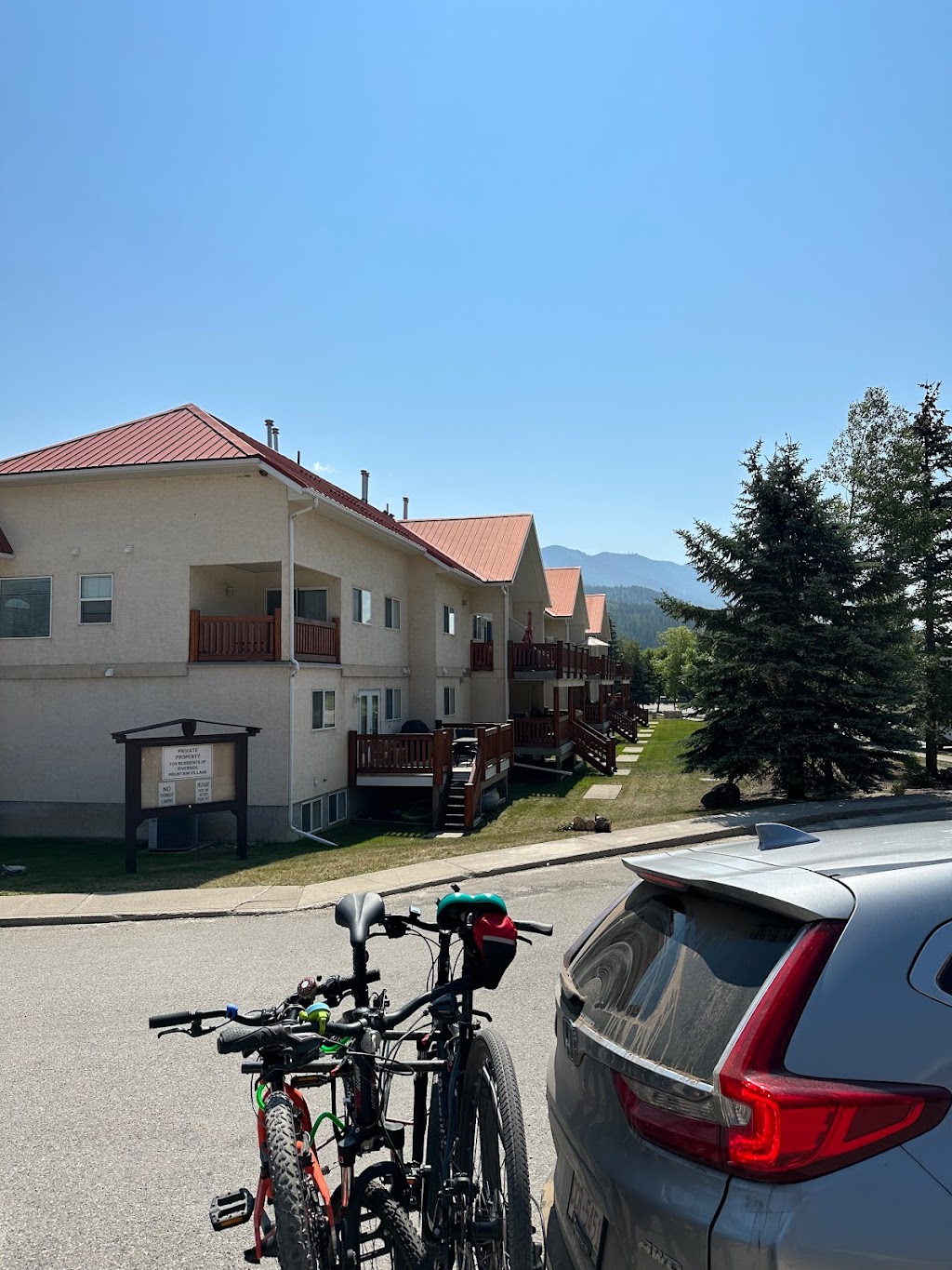 Riverside Condos | 249 Riverside Way, Fernie, BC V0B 1M1, Canada | Phone: (888) 508-1908