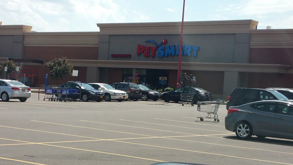 Walden Consumer Square | 1720 Walden Ave, Cheektowaga, NY 14225, USA | Phone: (404) 817-3772
