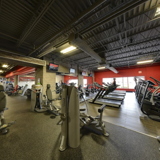 Fuzion Fitness | 505 Hespeler Rd, Cambridge, ON N1R 6J2, Canada | Phone: (519) 624-0010