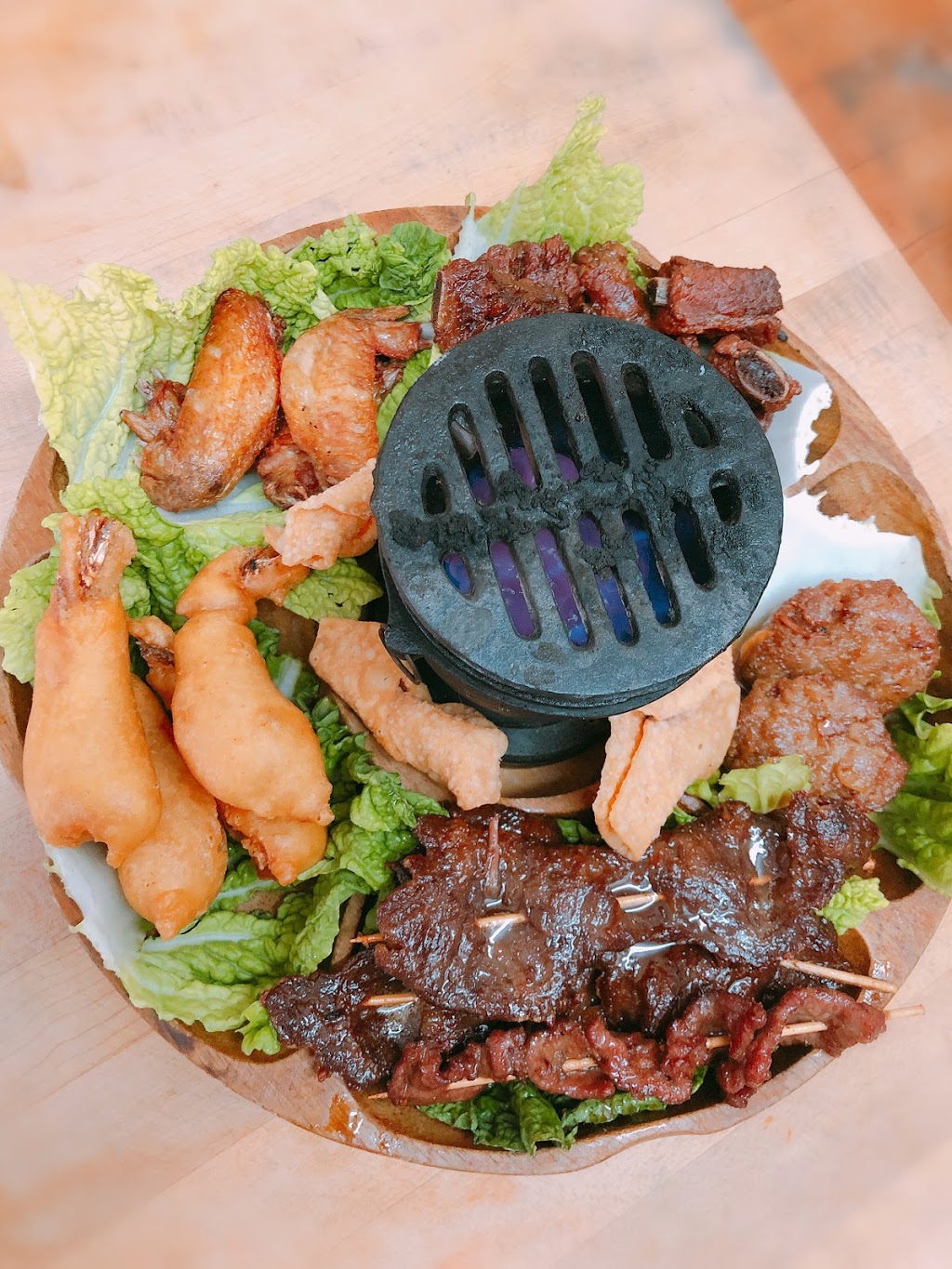 Restaurant Lee | 96 Chemin de Montréal E, Gatineau, QC J8M 1C8, Canada | Phone: (819) 986-2727