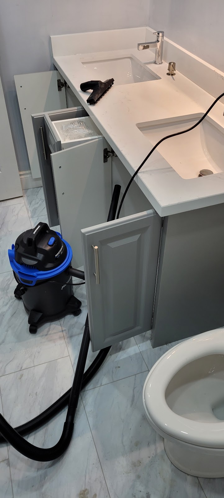 F.M. Meticulous Maintenance Services | 275 Gardenbrooke Trail, Brampton, ON L6P 3C8, Canada | Phone: (437) 580-3637