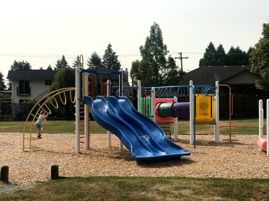 Jordan Park | 21020 117 Ave, Maple Ridge, BC V2X 2G9, Canada