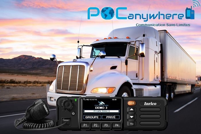 PocAnyWhere | 1384 Av. de la Gare, Mascouche, QC J7K 2Z2, Canada | Phone: (514) 953-4864