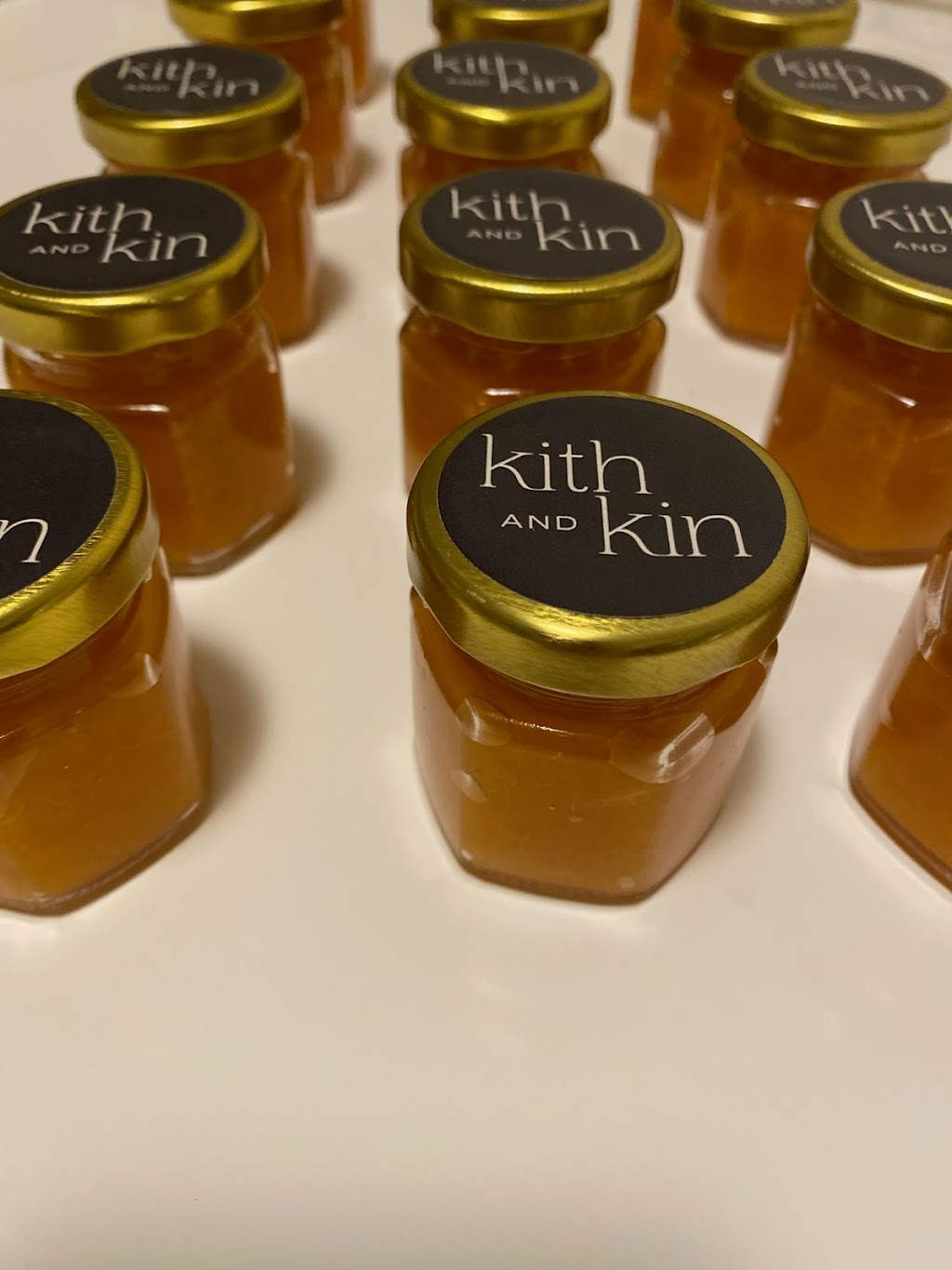 Kith + Kin Charcuterie | 3460 Carter Dr, Victoria, BC V8X 3L8, Canada | Phone: (778) 404-1123