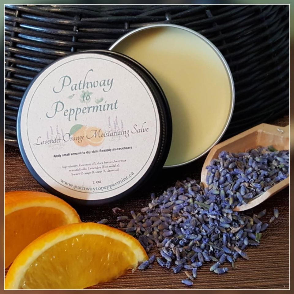 Pathway to Peppermint | 51 Princes St W, Fenelon Falls, ON K0M 1N0, Canada | Phone: (705) 886-0499