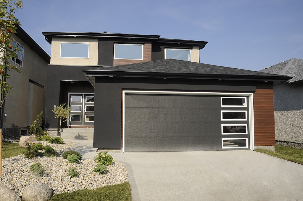 Dels Exteriors Winnipeg - Roofing, Siding, Stucco, Soffits, Stone Contractors | 432 Harbison Ave, Winnipeg, MB R2L 0A9, Canada | Phone: (204) 388-6269