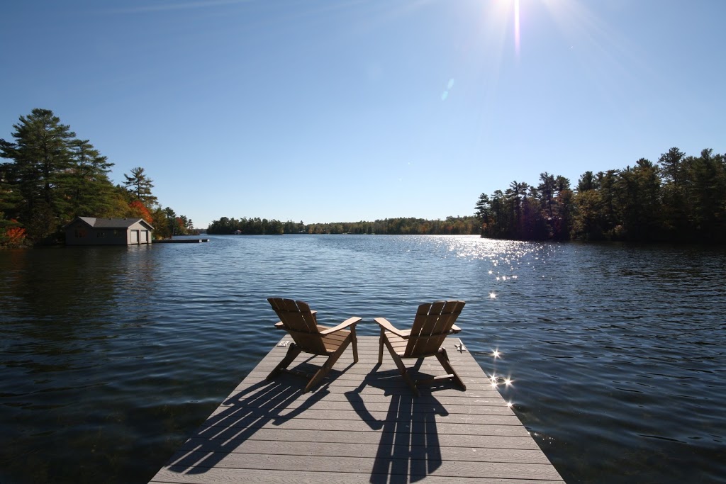 Judy Larmand, Sales Representative, Royal LePage In Touch Realty | 23 Coldwater Rd, Coldwater, ON L0K 1E0, Canada | Phone: (705) 627-8895