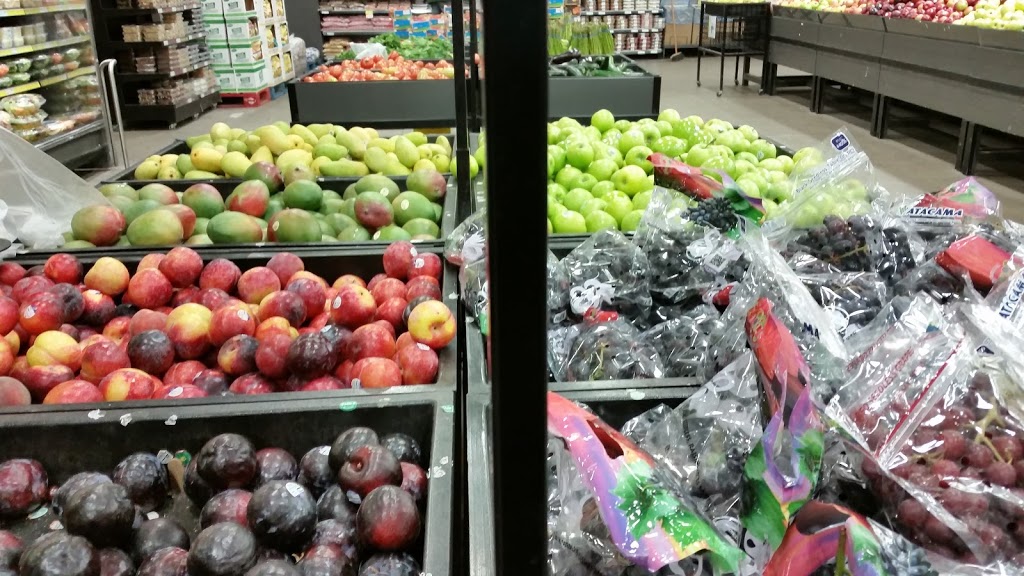 FreshCo Dufferin & Dupont 1245 Dupont St, Toronto, ON M6H 2A6, Canada