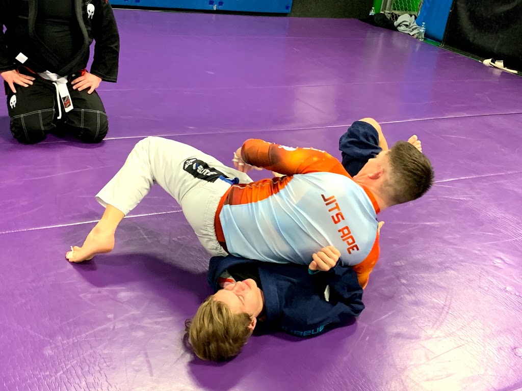 Blue Devil jiu jitsu | 69317 Main St, Richmond, MI 48062, USA | Phone: (810) 892-3202