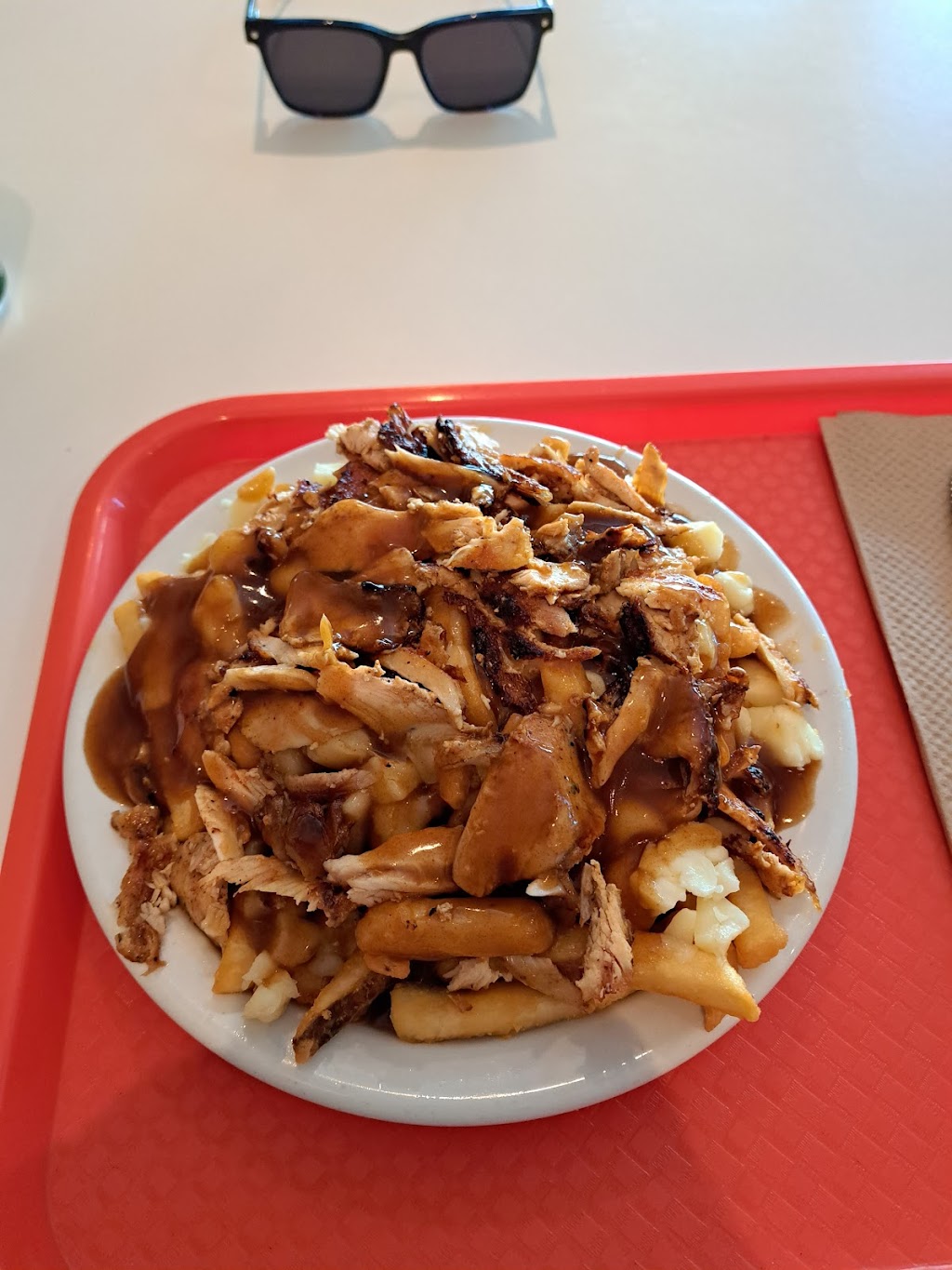 Restaurant DZ Taouk | 2260 Rue Fleury E, Montréal, QC H2B 1K6, Canada | Phone: (514) 383-6223