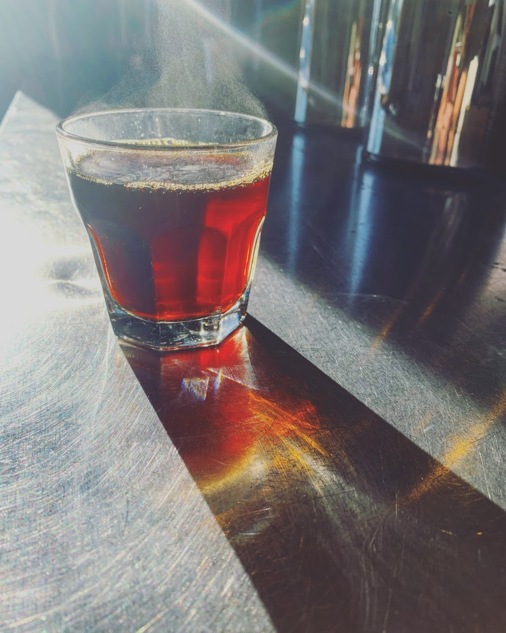 Smoking Gun Coffee Roasters | 2485 Townline Rd, Abbotsford, BC V2T 6L6, Canada | Phone: (778) 808-9155