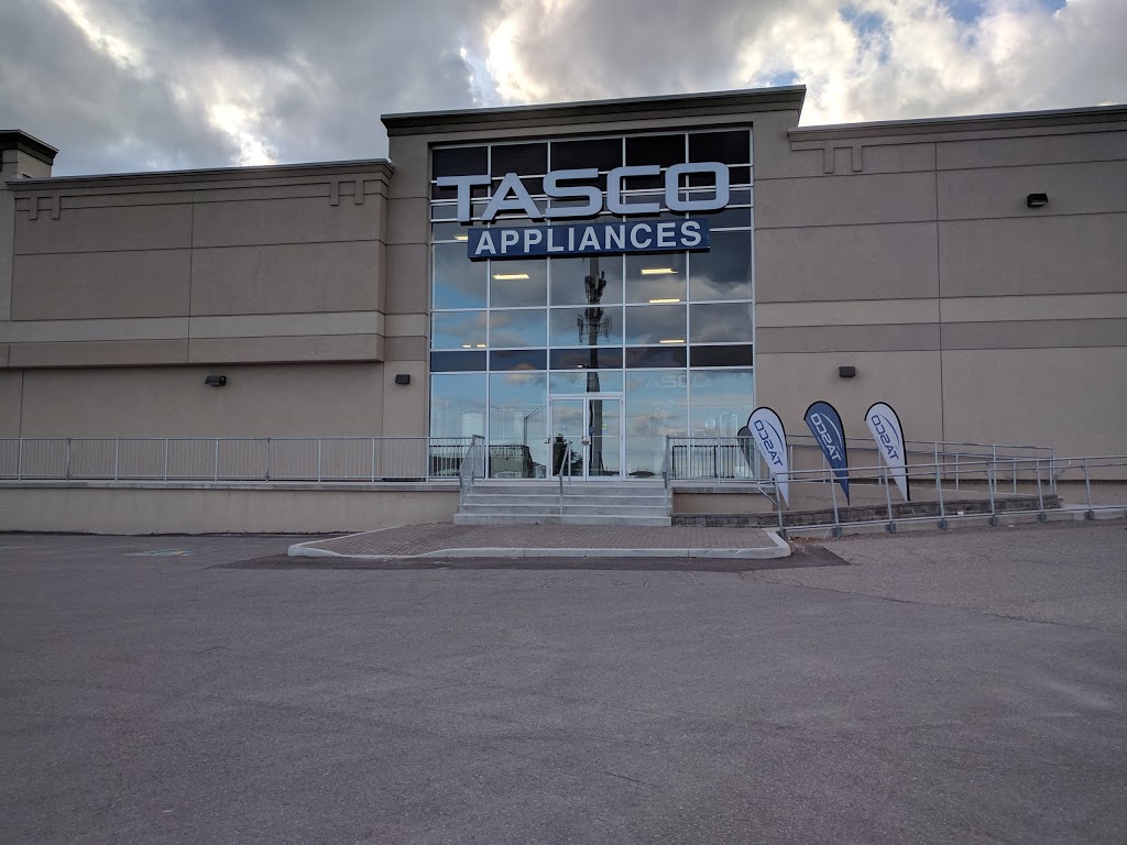Tasco Pickering | 1095 Kingston Rd, Pickering, ON L1V 1B5, Canada | Phone: (905) 421-0367