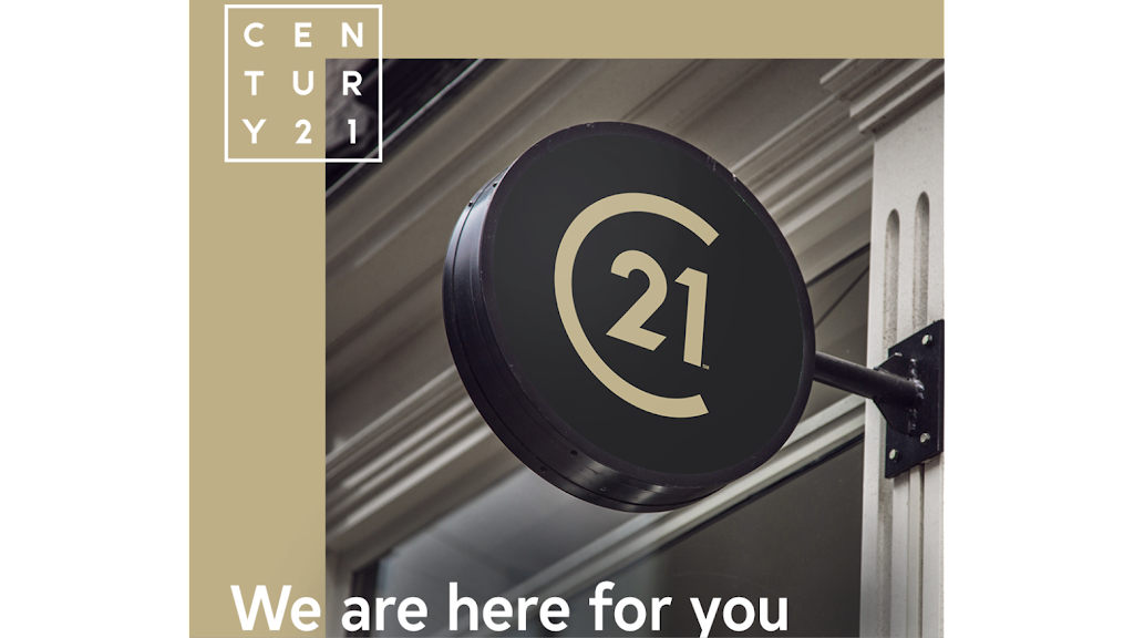 Century 21 Northumberland Realty (1987) Ltd. | 629 Water St E, Summerside, PE C1N 4H8, Canada | Phone: (902) 436-2265