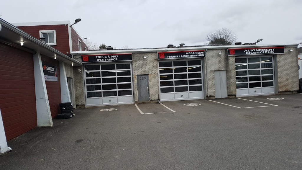 Pneus Rapides Inc | 2315 Montée Gagnon, Terrebonne, QC J6Y 1J4, Canada | Phone: (450) 435-8900
