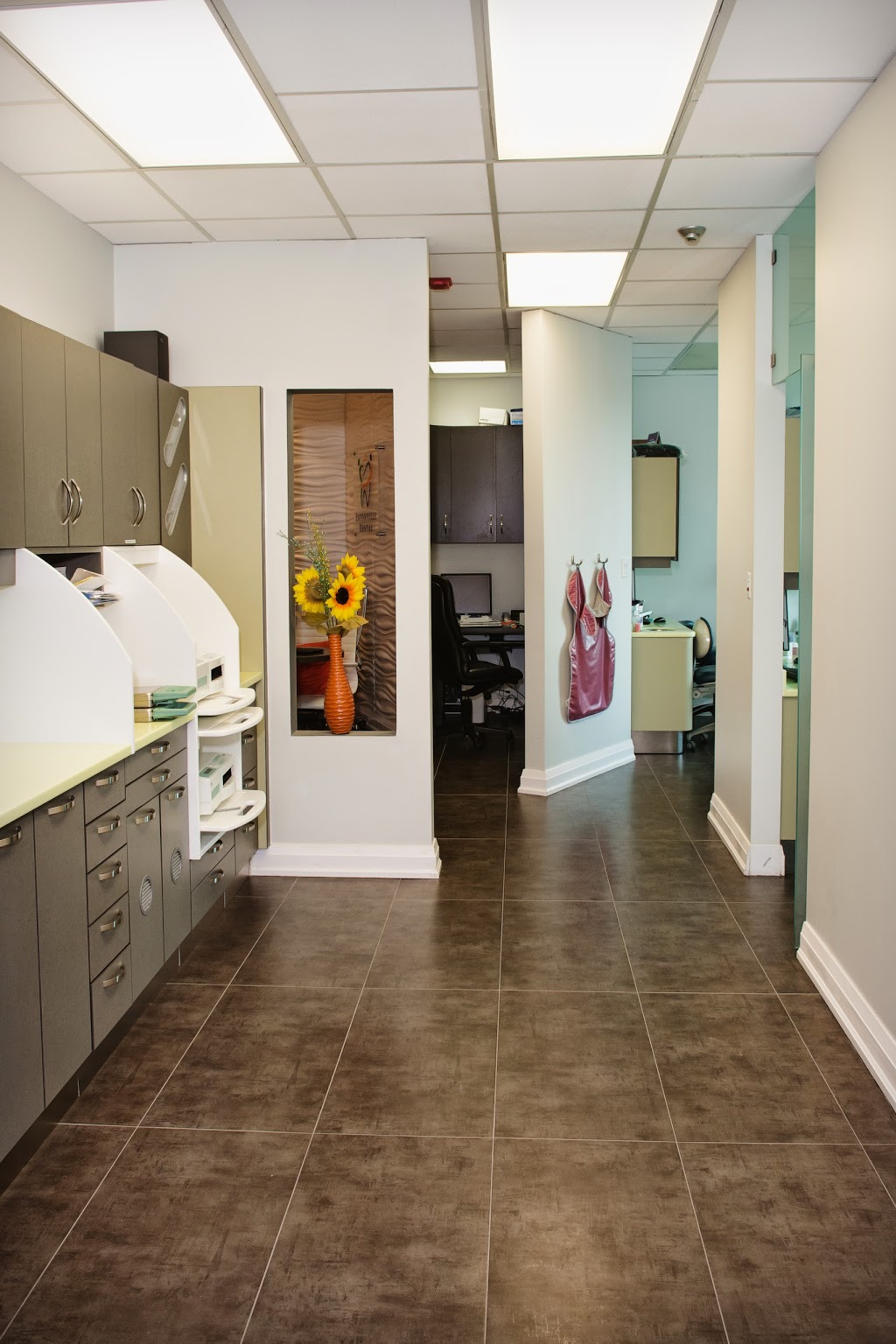 Eatonville Dental | 5359 Dundas St W #204, Etobicoke, ON M9B 1B1, Canada | Phone: (416) 233-0333
