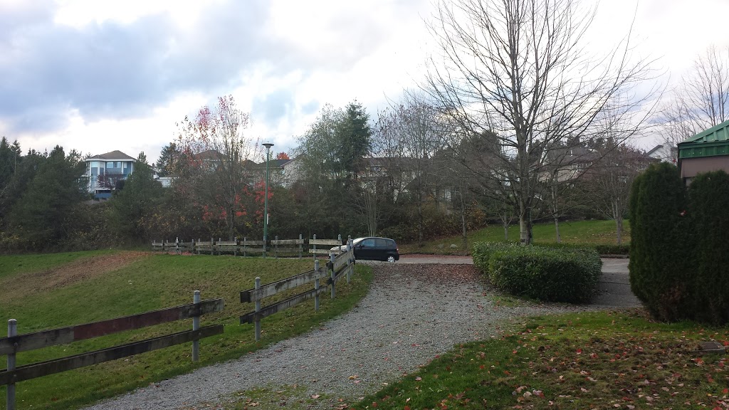 Riverview Park | 728 Clearwater Way, Coquitlam, BC V3C 6A3, Canada