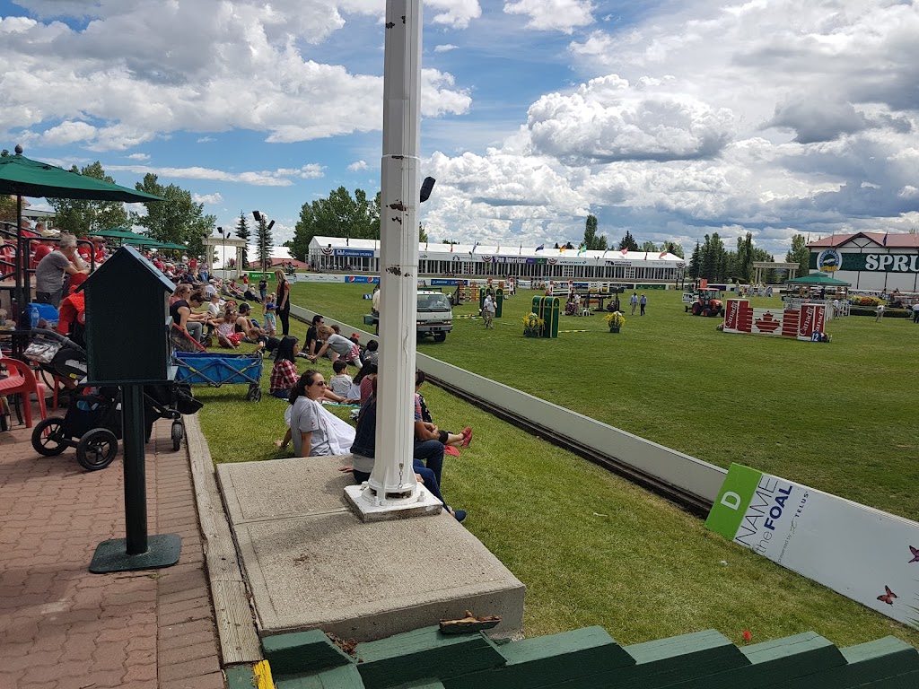 Cavalry FC | 18011 Spruce Meadows Way SW, Calgary, AB T2X 4B7, Canada | Phone: (403) 974-4567