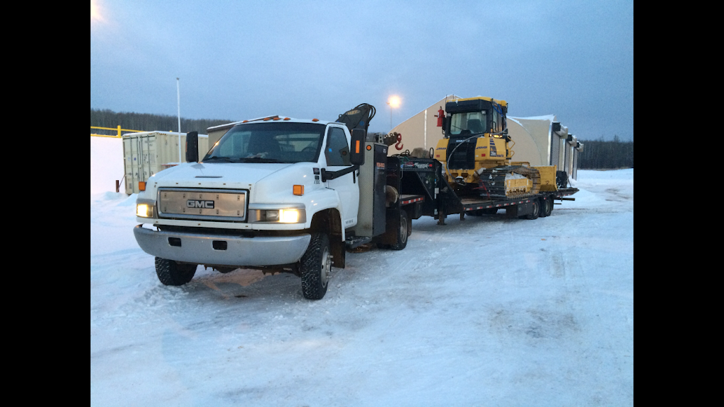 Petro Traxx Inc | 11941 28 St NE, Edmonton, AB T6S 1B6, Canada | Phone: (780) 395-5995