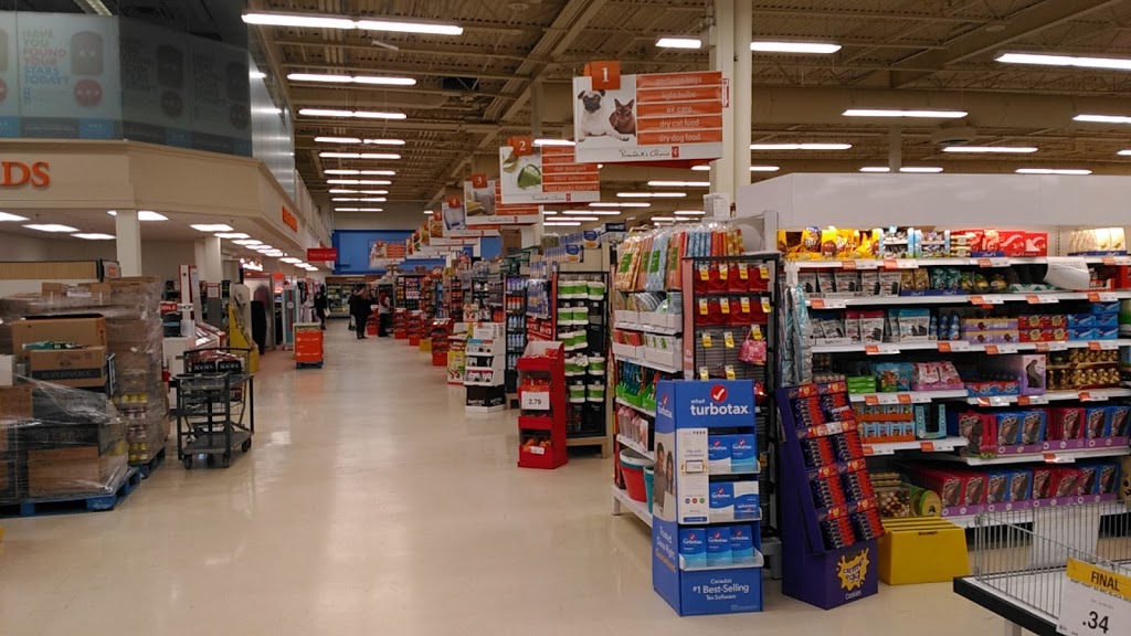 Dominion | 230 Conception Bay Hwy, Coleys Point South, NL A0A 1X0, Canada | Phone: (709) 786-6001
