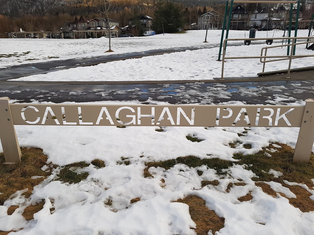 Callaghan Park | 36185 Shadbolt Ave, Abbotsford, BC V3G 2Z1, Canada | Phone: (604) 859-3134