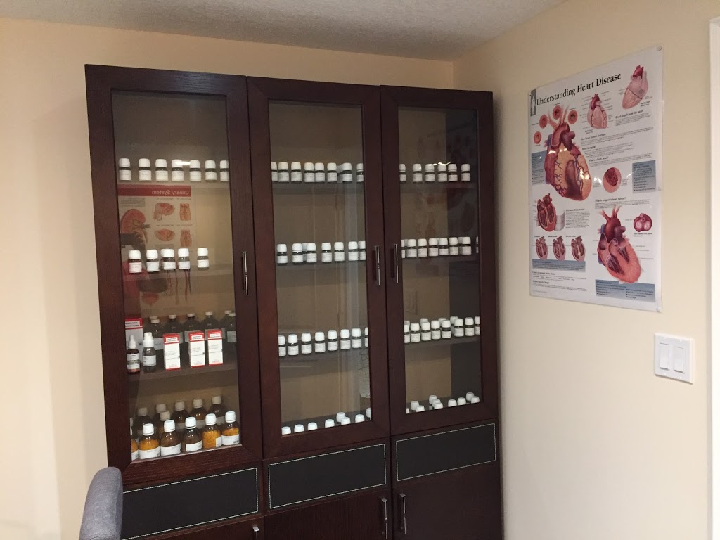 Shah Homeopathic Clinic | 307 Scott Blvd, Milton, ON L9T 0P4, Canada | Phone: (226) 929-9310