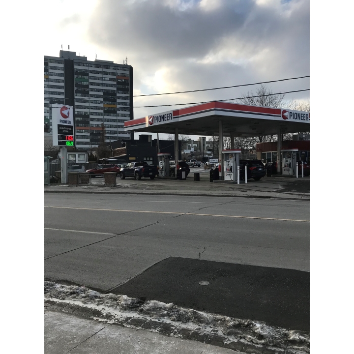 Pioneer | 1292 Dupont St, Toronto, ON M6H 2A4, Canada | Phone: (416) 536-2330