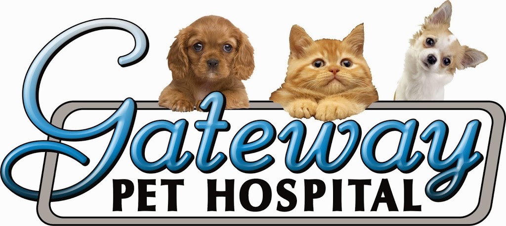 Gateway Pet Hospital Kitchener | 4391 King St E, Kitchener, ON N2P 2G1, Canada | Phone: (519) 653-1003