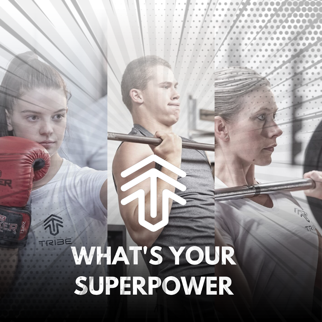 TRIBE Team Training North America | 2001 Boulevard des Sources #102, Pointe-Claire, QC H9R 5Z4, Canada | Phone: (514) 594-1841