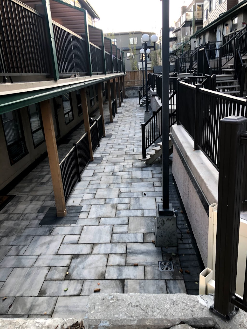 Viking Landscaping Inc. | 271060, Range Rd 285, AB T4A 2S7, Canada | Phone: (403) 830-3543